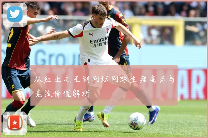 从红土之王到网坛网球生涯高光与竞技价值解析