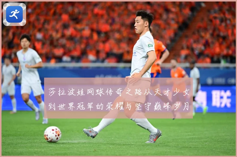 莎拉波娃网球传奇之路从天才少女到世界冠军的荣耀与坚守巅峰岁月