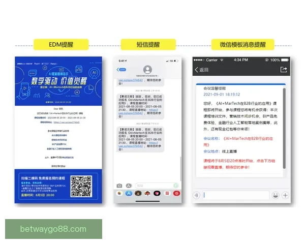 Betway注册流程详细指南 助你轻松完成账号创建并开启投注之旅