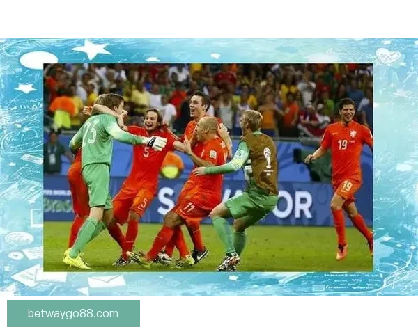 世界杯竞猜赛事推荐助你锁定冠军强队与精彩比赛预测技巧