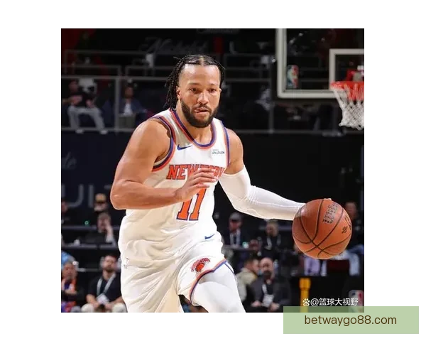 布伦森尼克斯生涯第100次单场30+仅打279场创队史最快纪录