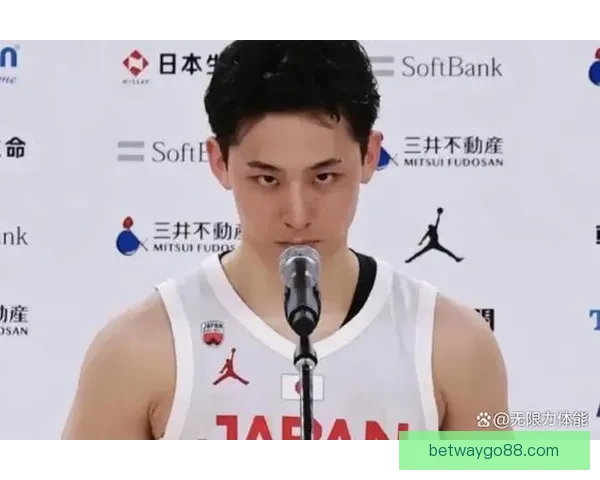 公牛队记者透露河村勇辉英语进步显著 擅长用英语表达脏话