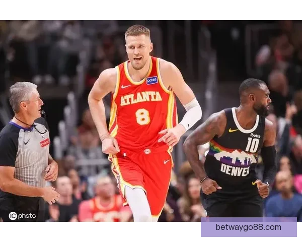 波尔津吉斯倾心勇士今夏续约或成留队关键因素