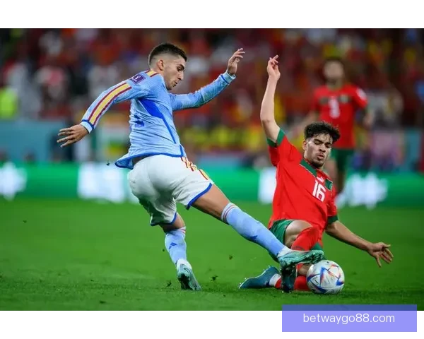 二零二六世界杯竞猜指南球队实力走势解析与球迷投注技巧全览