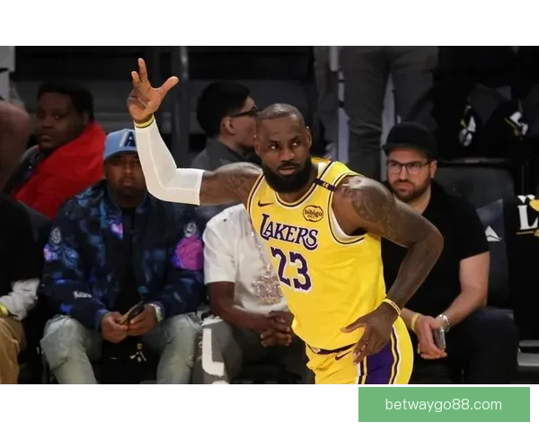 詹姆斯打破出场纪录 肯纳德展现联盟顶级射手风采