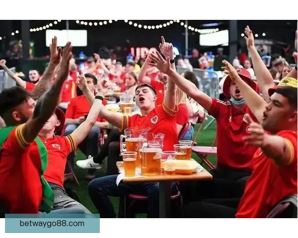 世界杯竞猜胜负狂欢季全球球迷同场预测赢取荣耀大奖嘉年华盛典