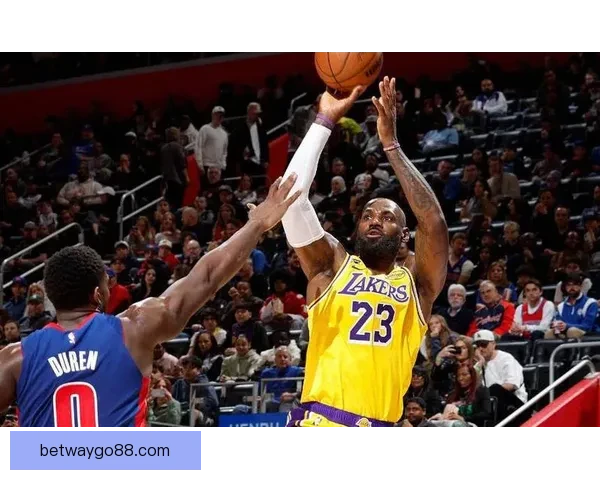 詹姆斯手指伤势无碍客场最后一战将全力以赴