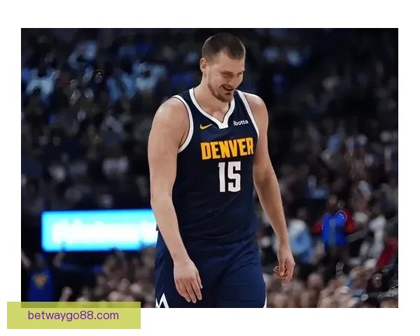 新纪录诞生约基奇40分13助攻零失误震惊联盟