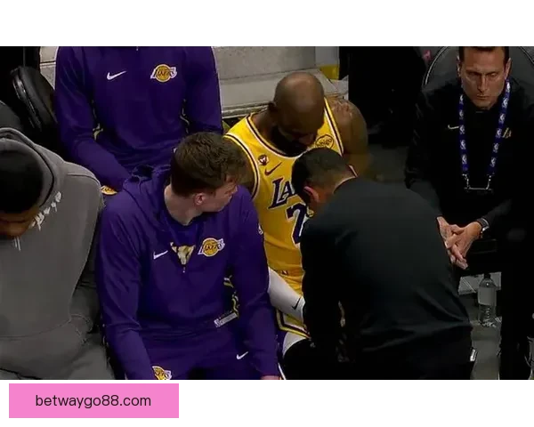 詹姆斯手指伤势无碍客场最后一战将全力以赴