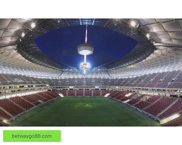 走进2026世界杯体育场解读主办城市规划球迷文化与赛事新体验