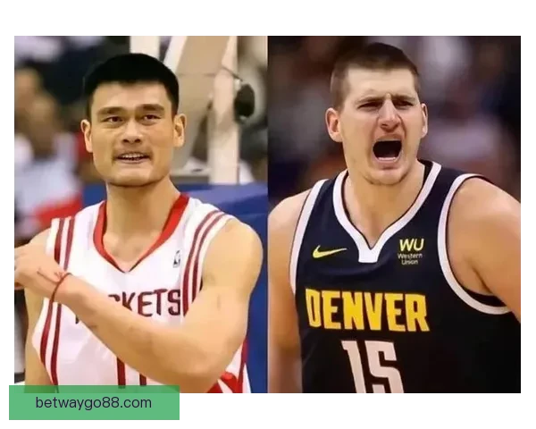 开拓者小老板谈球队国际球员出场时间领跑联盟 曾与姚明共享晚餐时光