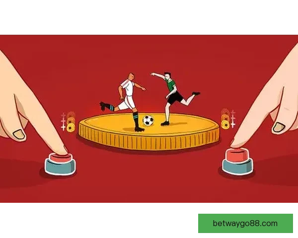 世界杯竞猜胜负规则全解析与实用策略指南