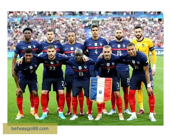 2026世界杯最新盘口分析及各强队夺冠形势全解读 2026世界杯最新盘口分析及各强队夺冠形势全解读